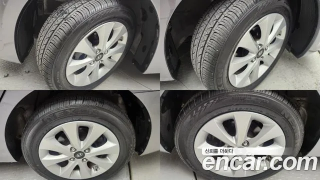 Hyundai Accent 2016 thumb 5