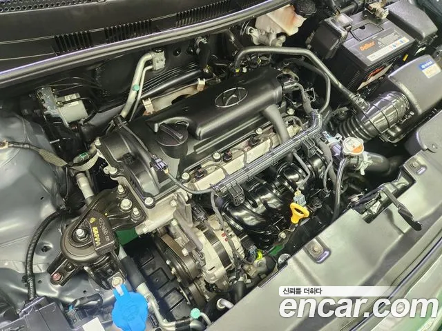 Hyundai Accent 2016 thumb 6