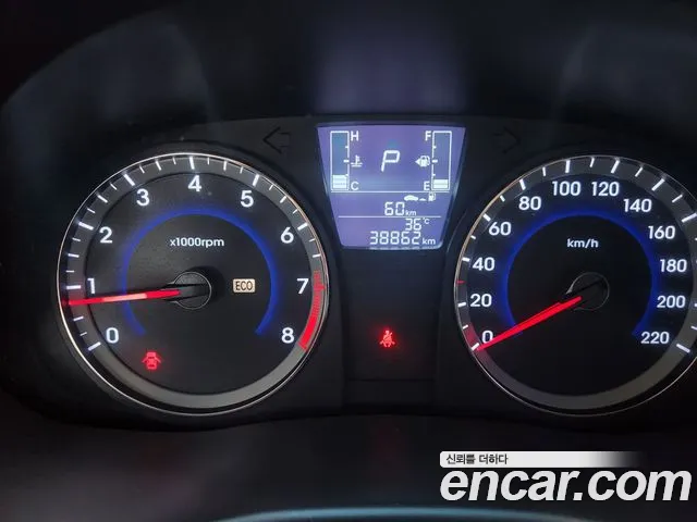 Hyundai Accent 2016 thumb 8