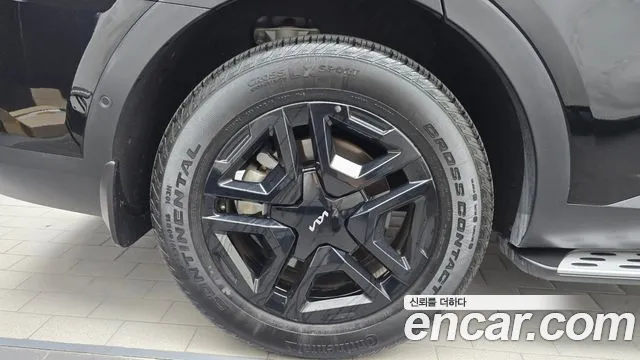 Kia Sorento 2025 thumb 5