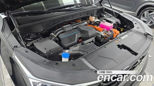 Kia Sorento 2025 thumb 6