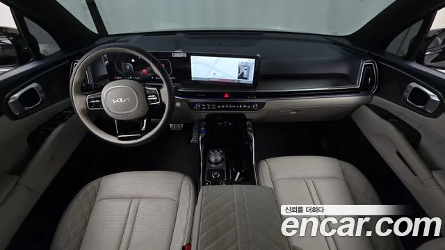 Kia Sorento 2025 thumb 7