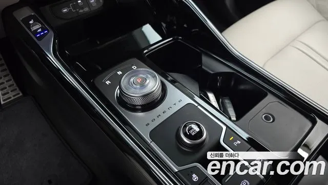 Kia Sorento 2025 thumb 9