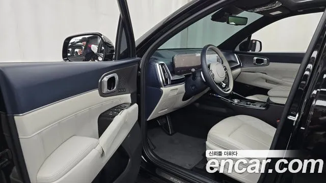 Kia Sorento 2025 thumb 10