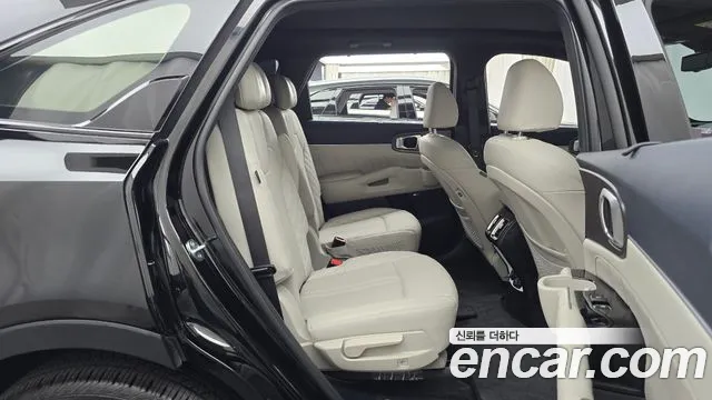 Kia Sorento 2025 thumb 11