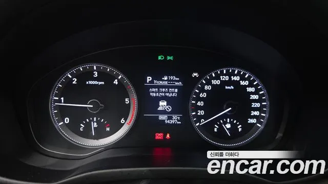 Hyundai Grandeur 2017 thumb 8