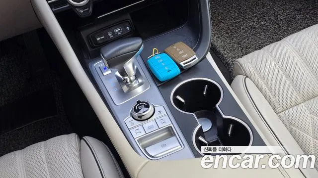 Genesis G70 2018 thumb 9