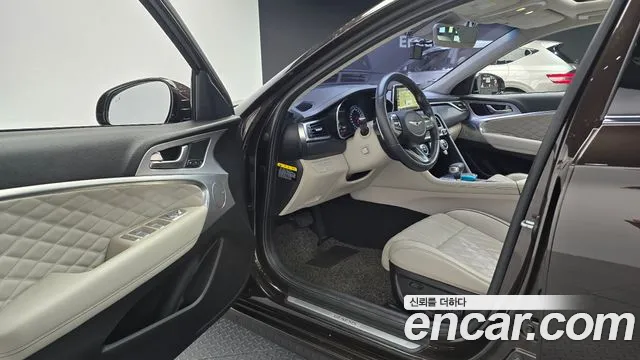 Genesis G70 2018 thumb 10