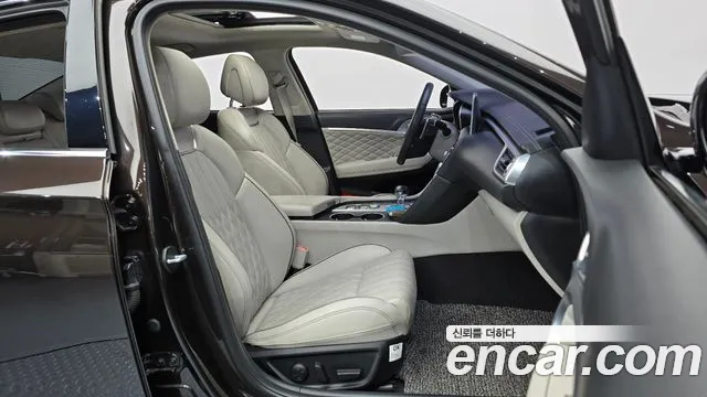 Genesis G70 2018 thumb 11