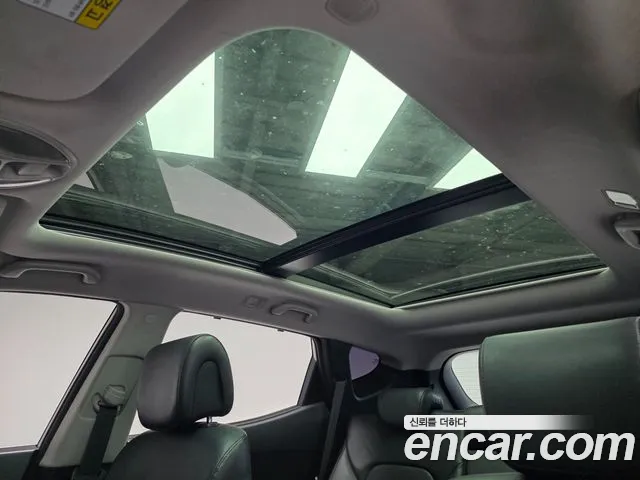 Hyundai Santa Fe 2014 thumb 8
