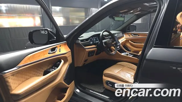 Jeep Grand Cherokee 2023 thumb 10