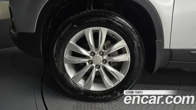 Kia Sorento 2009 thumb 5