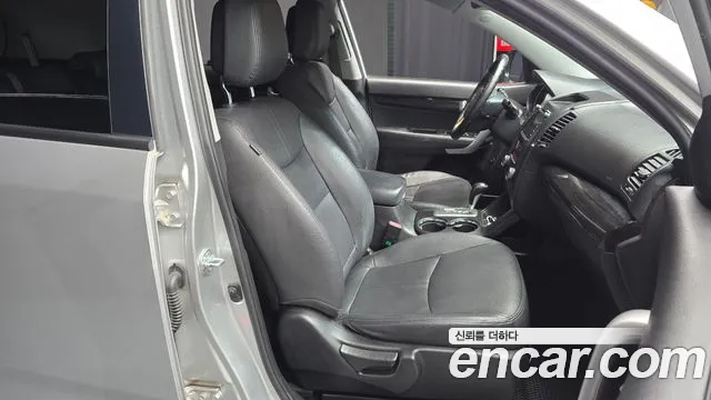 Kia Sorento 2009 thumb 12