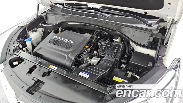 Hyundai Santa Fe 2015 thumb 6