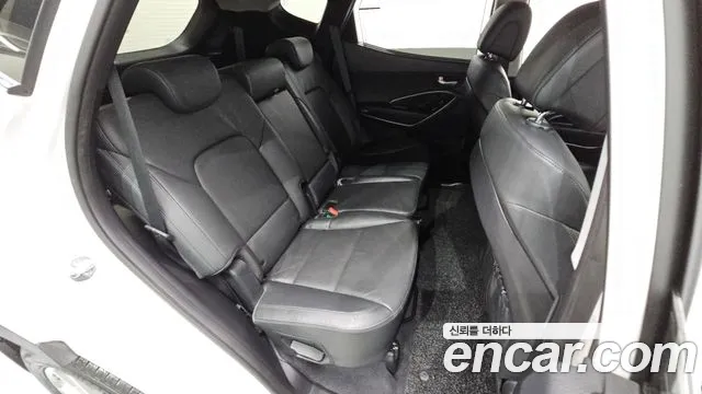 Hyundai Santa Fe 2015 thumb 11