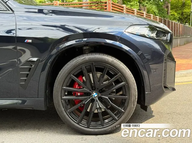 BMW X5 2025 thumb 5