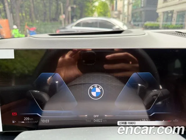 BMW X5 2025 thumb 7