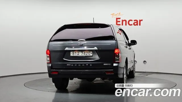 KG_Mobility_Ssangyong KORANDO 2016 thumb 4