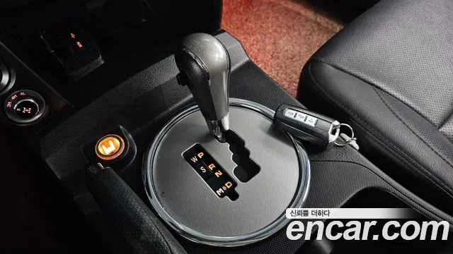 KG_Mobility_Ssangyong KORANDO 2016 thumb 9