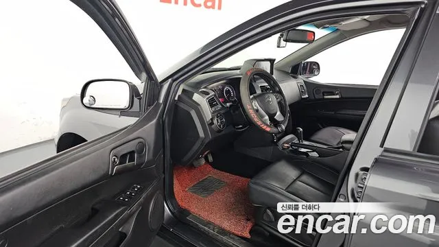 KG_Mobility_Ssangyong KORANDO 2016 thumb 10