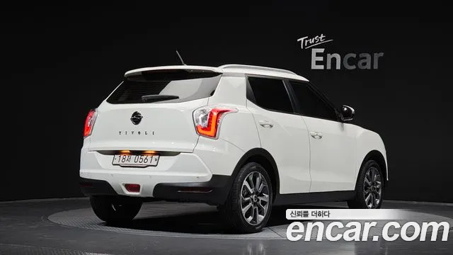 KG_Mobility_Ssangyong TIBOLI 2016 thumb 2