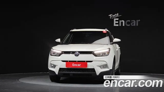 KG_Mobility_Ssangyong TIBOLI 2016 thumb 3