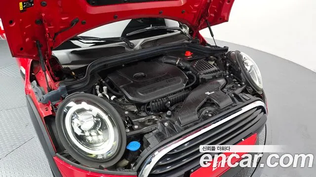 Mini Cooper 2020 thumb 6