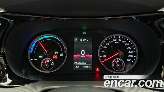 Kia K5 2023 thumb 8