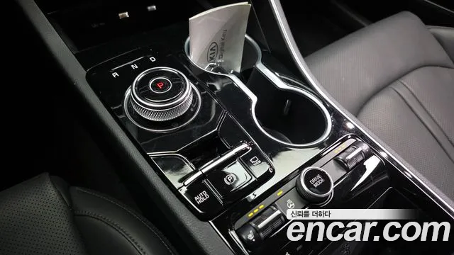Kia K5 2023 thumb 9