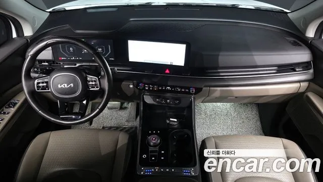 Kia Carnival 2024 thumb 7