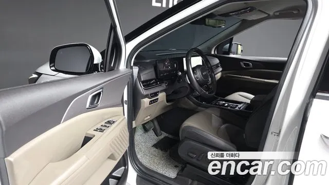 Kia Carnival 2024 thumb 10