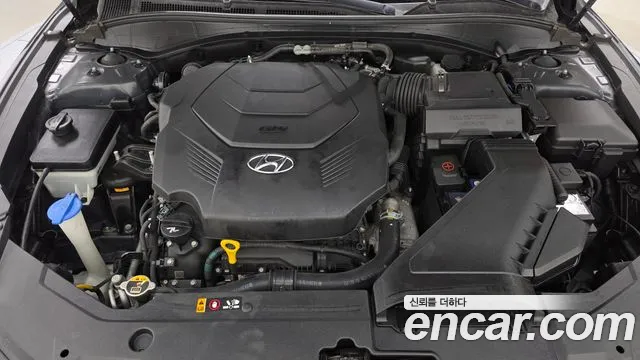 Hyundai Grandeur 2018 thumb 6