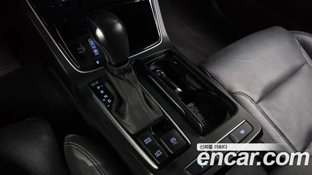 Hyundai Grandeur 2018 thumb 9