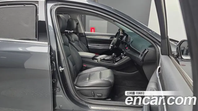 Hyundai Grandeur 2018 thumb 11