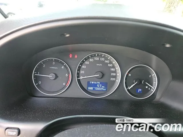 Hyundai Starex 2021 thumb 8