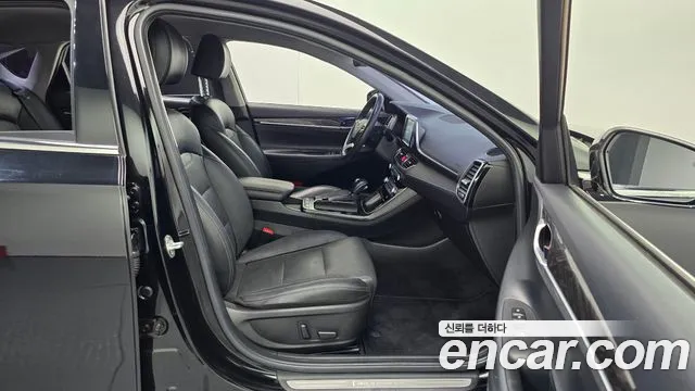 Hyundai Grandeur 2018 thumb 11