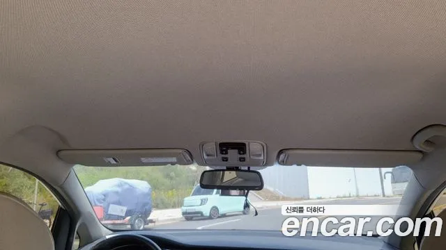Kia Carnival 2019 thumb 6