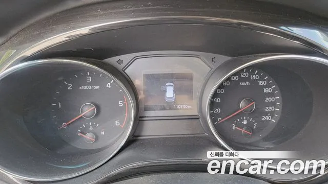 Kia Carnival 2019 thumb 7
