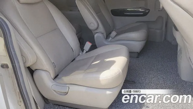 Kia Carnival 2019 thumb 8