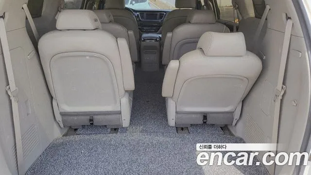 Kia Carnival 2019 thumb 10