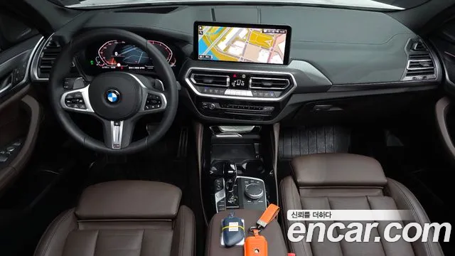 BMW X4 2025 thumb 7