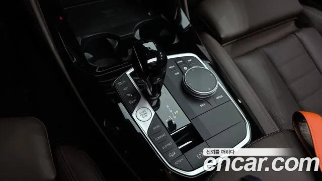 BMW X4 2025 thumb 9