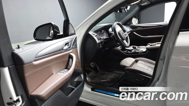 BMW X4 2025 thumb 10