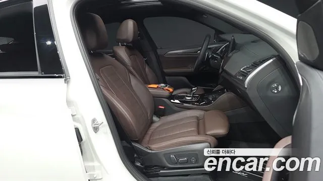 BMW X4 2025 thumb 11
