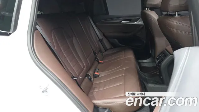 BMW X4 2025 thumb 12
