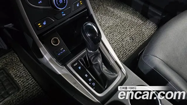 Hyundai Avante 2015 thumb 9