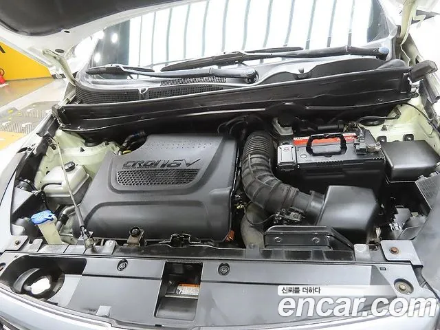 Kia Sportage 2012 thumb 8