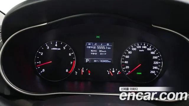 Kia K7 2013 thumb 8