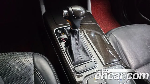 Kia K7 2013 thumb 9
