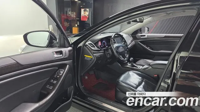 Kia K7 2013 thumb 10